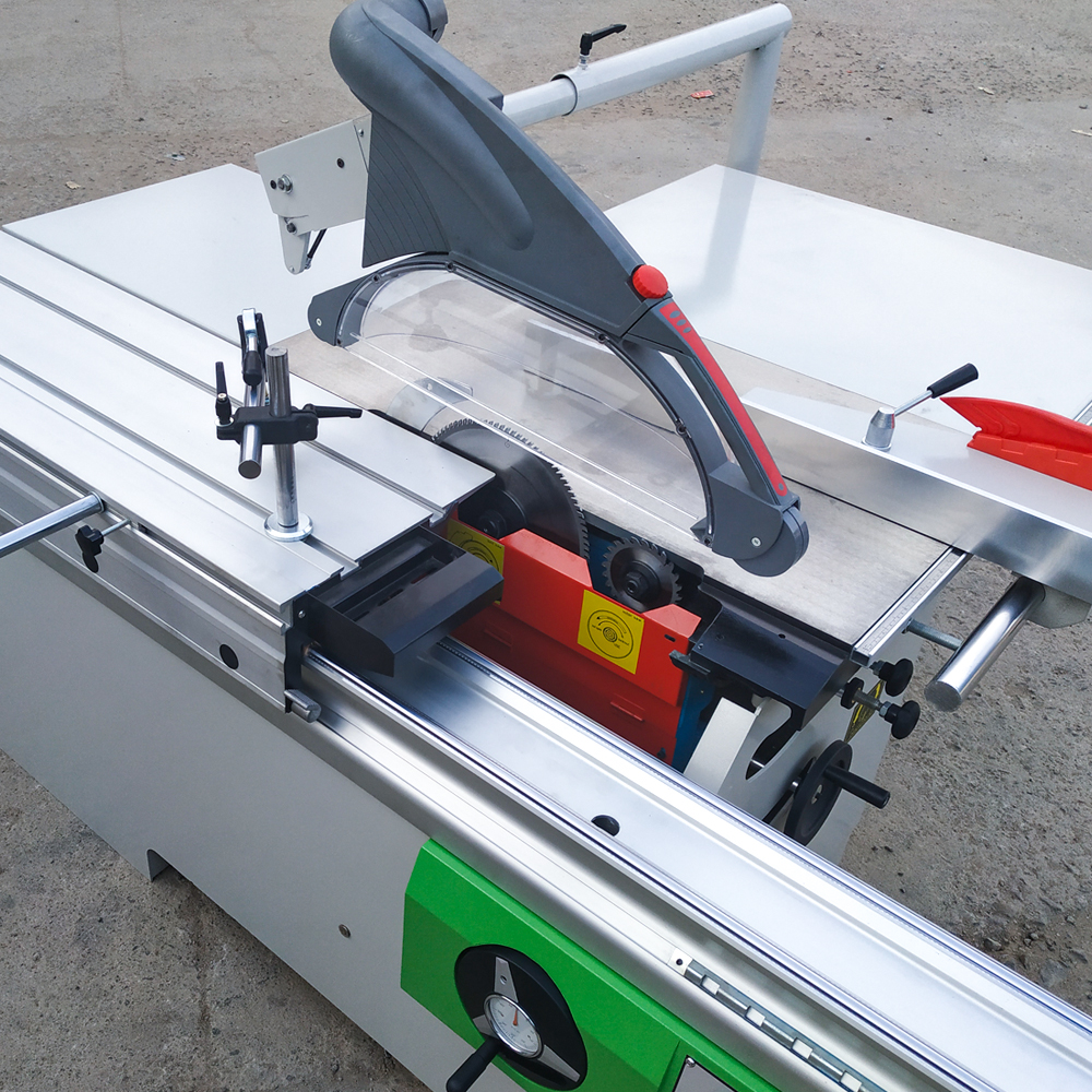 table panel saw